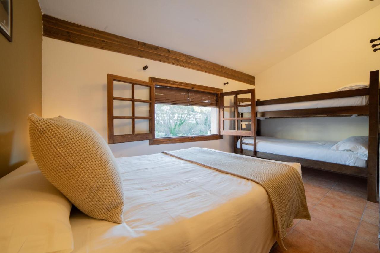 Casas Rurales Los Olivos Alcala del Jucar Ngoại thất bức ảnh