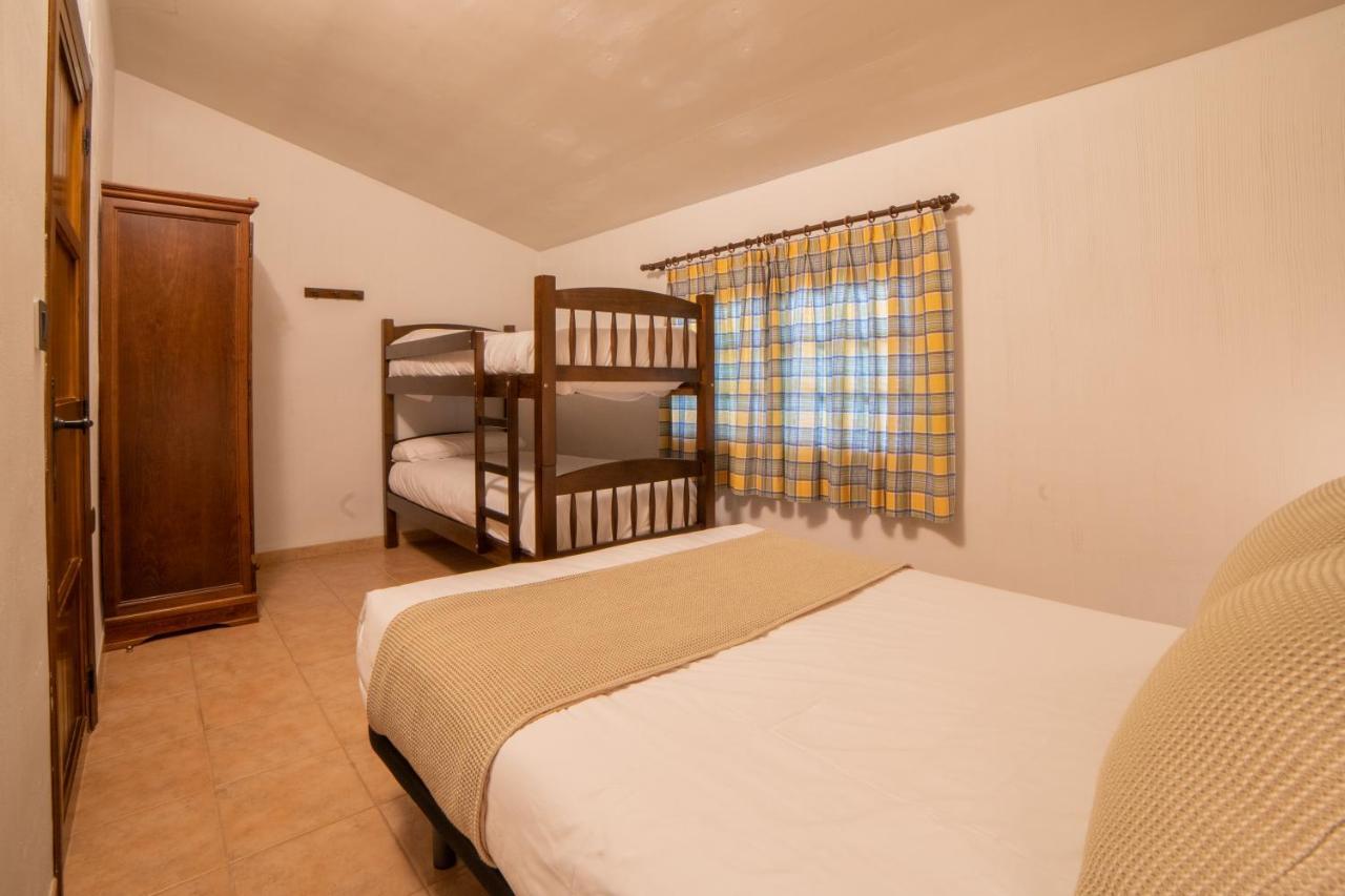 Casas Rurales Los Olivos Alcala del Jucar Ngoại thất bức ảnh